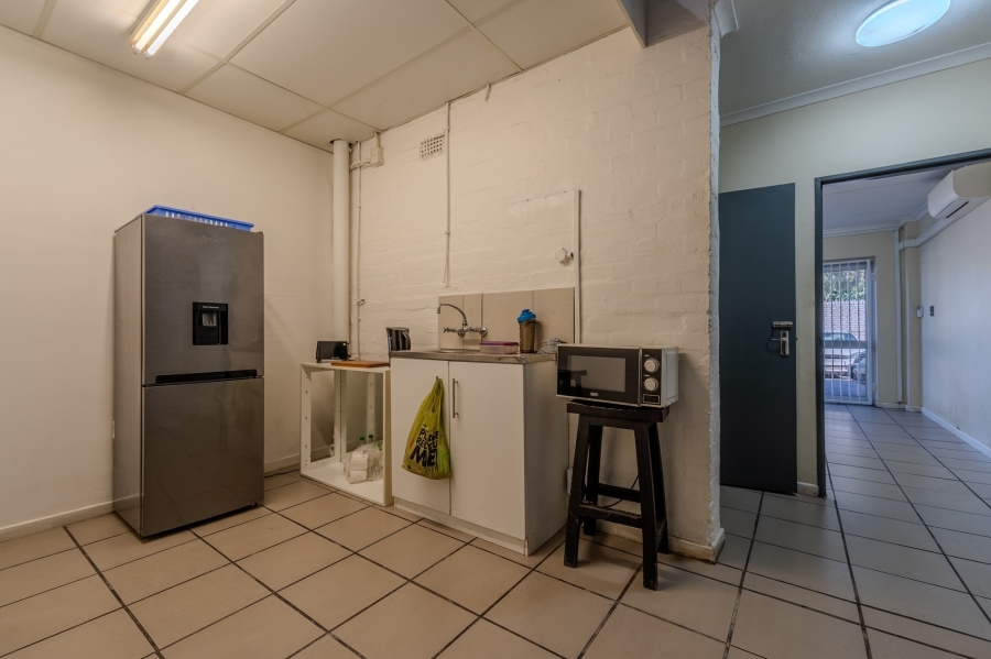Commercial Property for Sale in Dal Josafat Western Cape